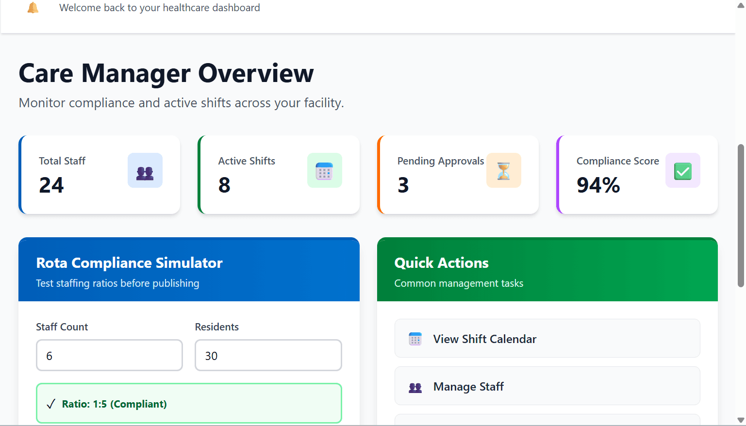 CareSynC